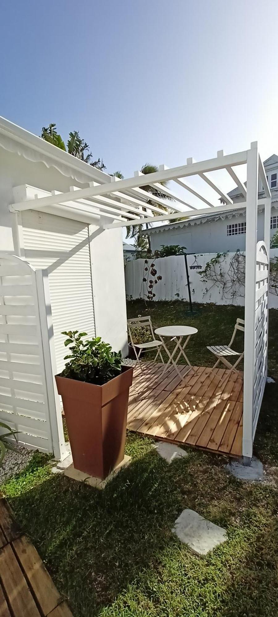 Apartamento Chamb'Bouchons Saint-Francois  Exterior foto