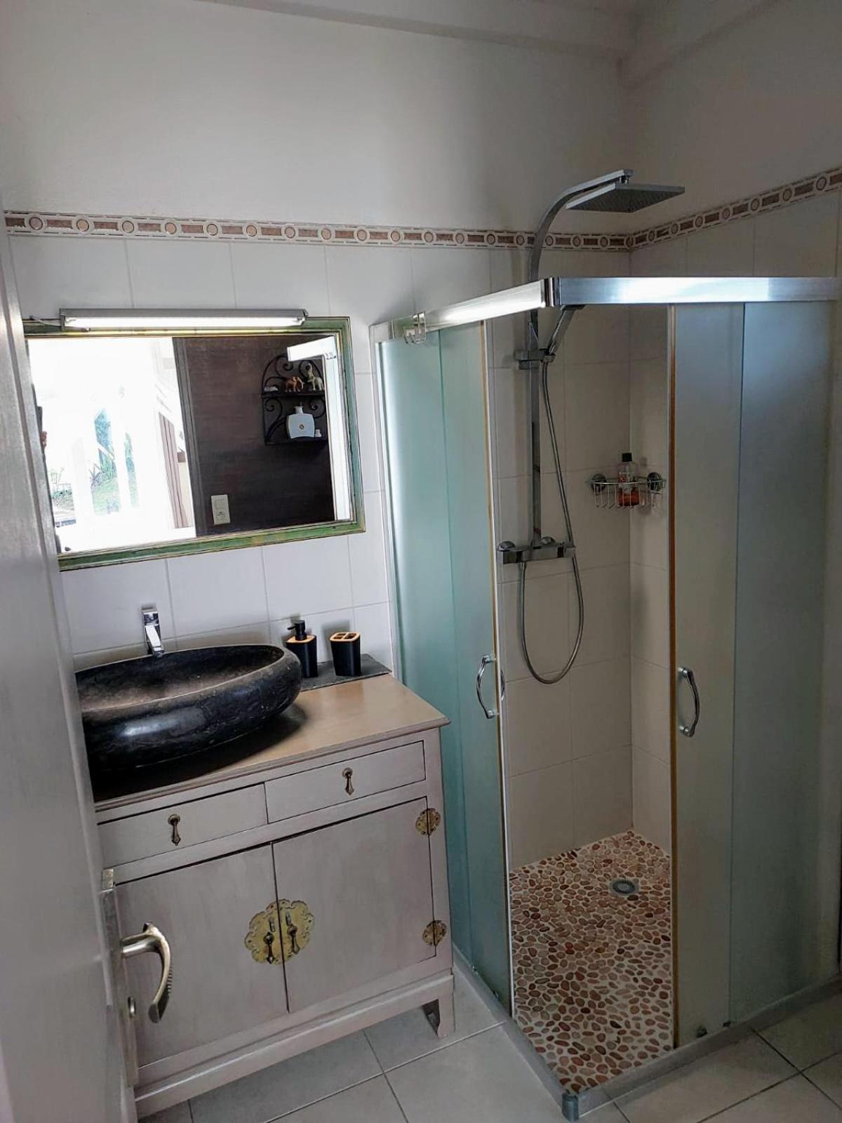 Apartamento Chamb'Bouchons Saint-Francois  Exterior foto