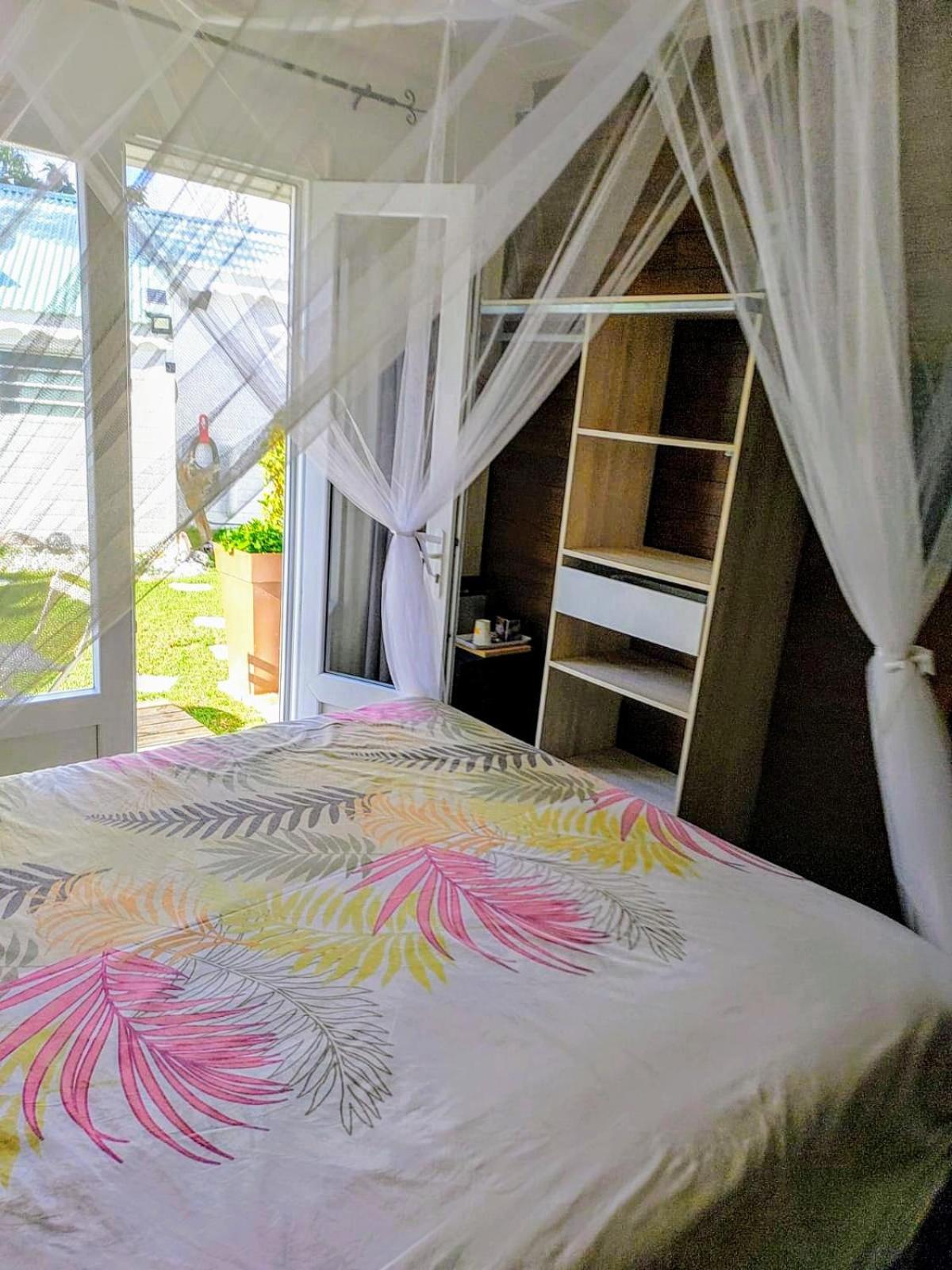 Apartamento Chamb'Bouchons Saint-Francois  Exterior foto